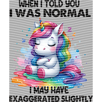 Animal Text Series-AT 1716